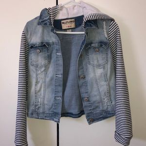 women’s jacket